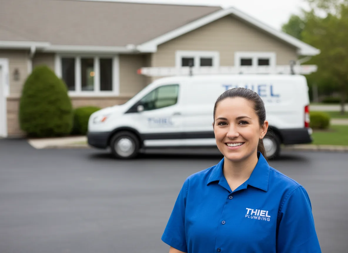 Plumber Chambers, NE FAQs